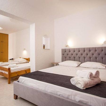 Anastasia Apartment 9 Афанду Екстер'єр фото
