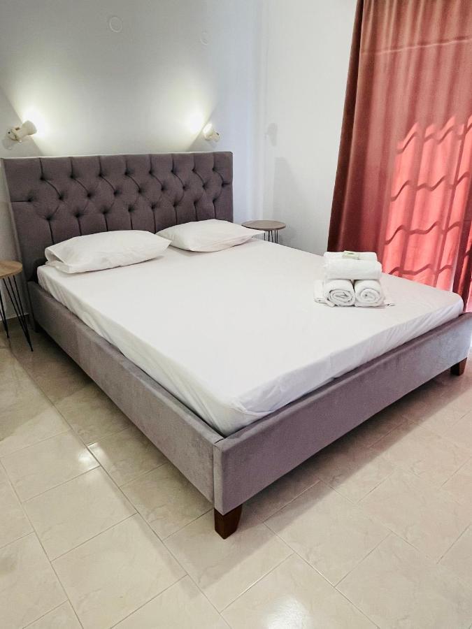 Anastasia Apartment 9 Афанду Екстер'єр фото