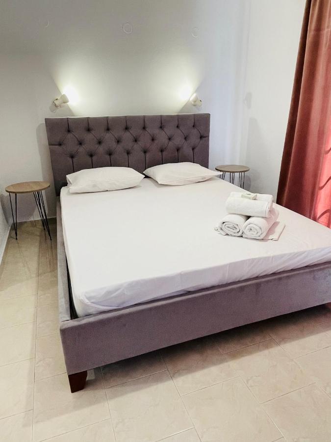 Anastasia Apartment 9 Афанду Екстер'єр фото