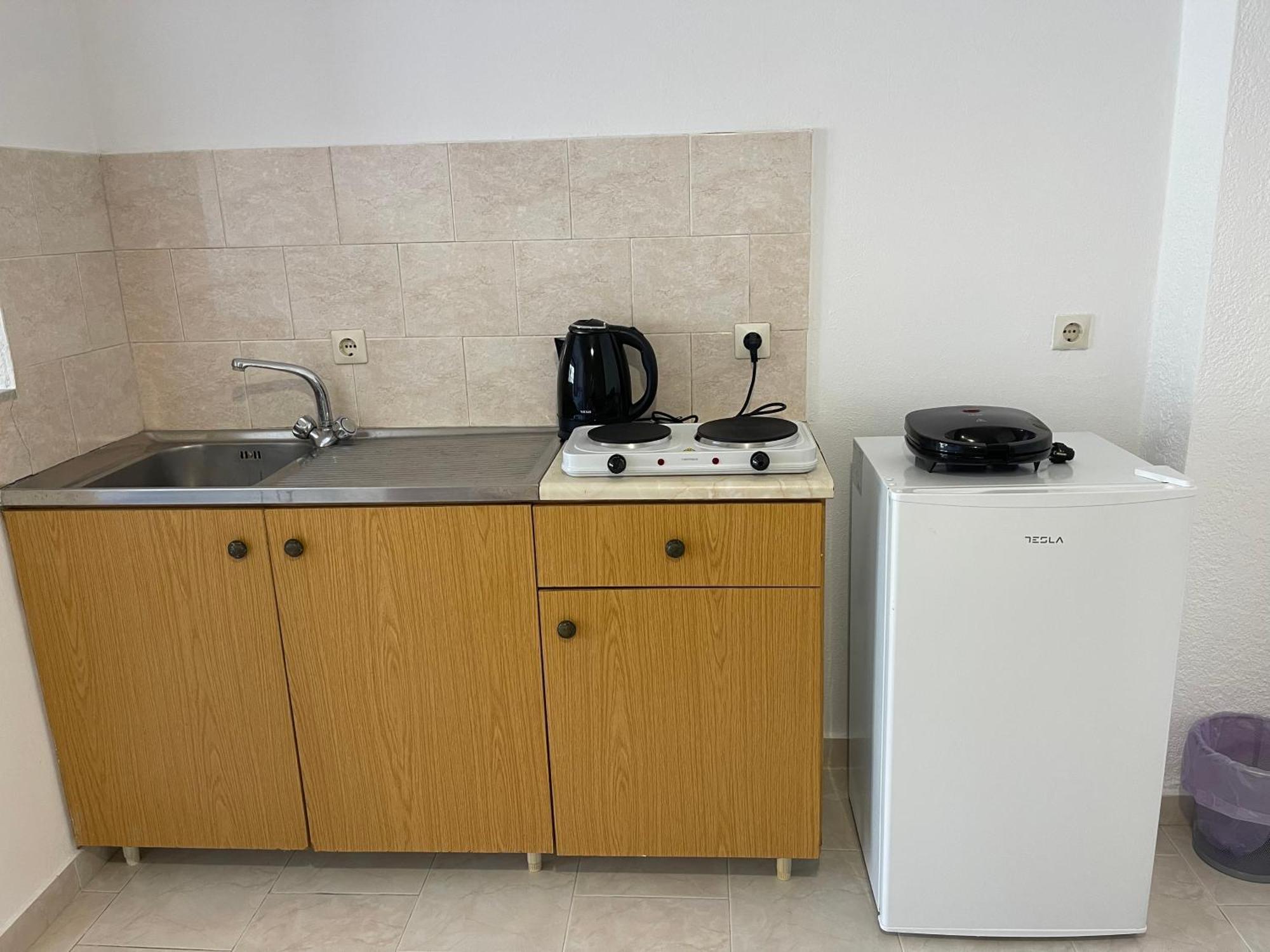 Anastasia Apartment 9 Афанду Екстер'єр фото